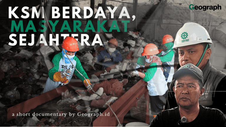 KSM BERDAYA MASYARAKAT SEJAHTERA