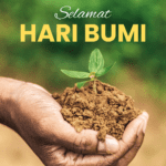 Hari Bumi / Earth Day