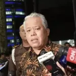Kepala Pusat Penerangan Hukum Kejagung, Harli Siregar.
